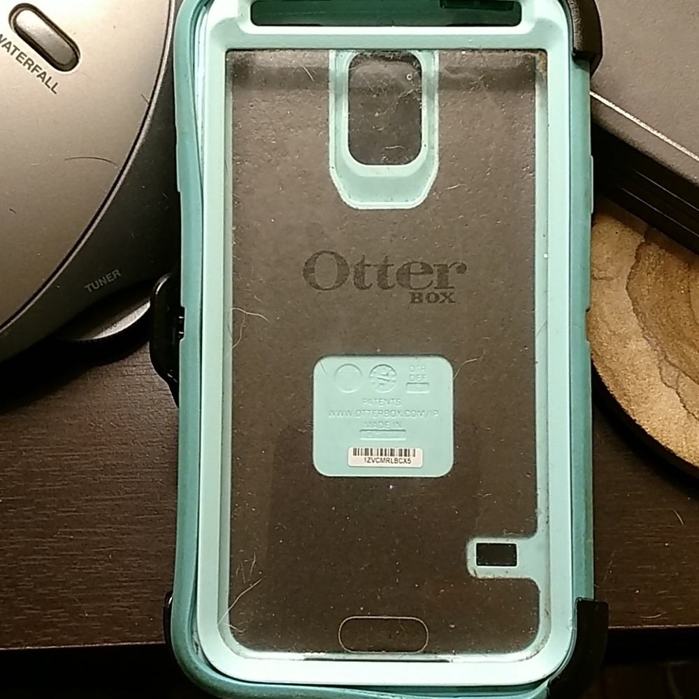 Phone case